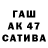 ТГК THC oil Luba Boy