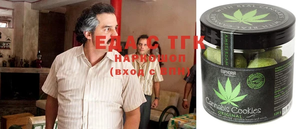 спайс Няндома